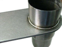 อุปกรณ์เชื่อมเลเซอร์แบบมือถือ HANDHELD LASER WELDING EQUIPMENT