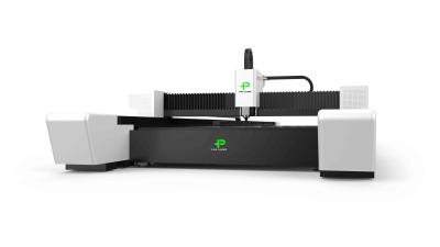 laser cutting machine sheet metal