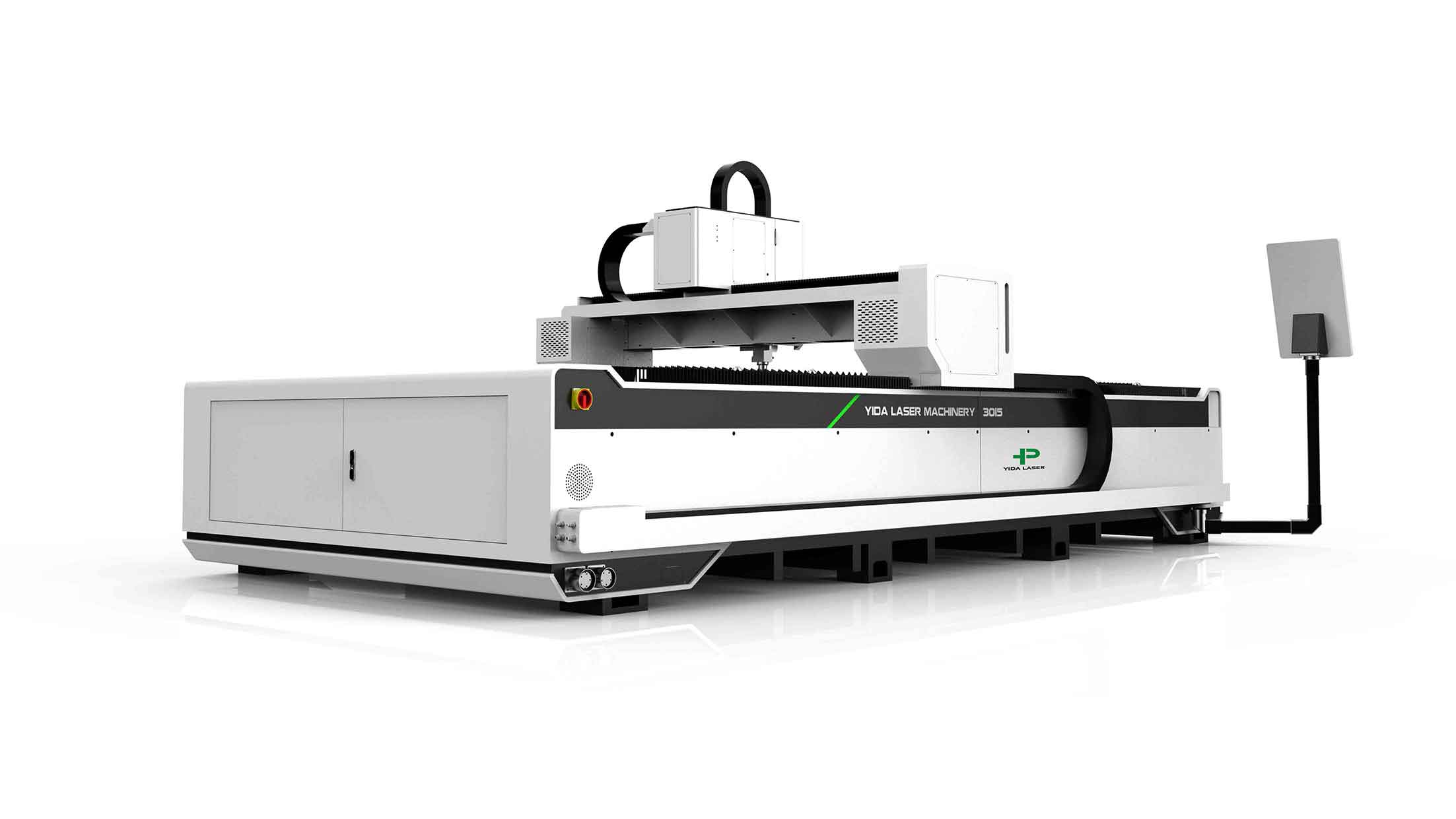 Metal Laser Cutting Machine Metal Laser Cutting Machine