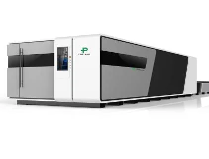 Application of high power fiber laser cutting machine