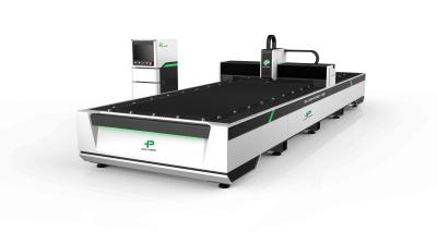 Laser Cutting Machine