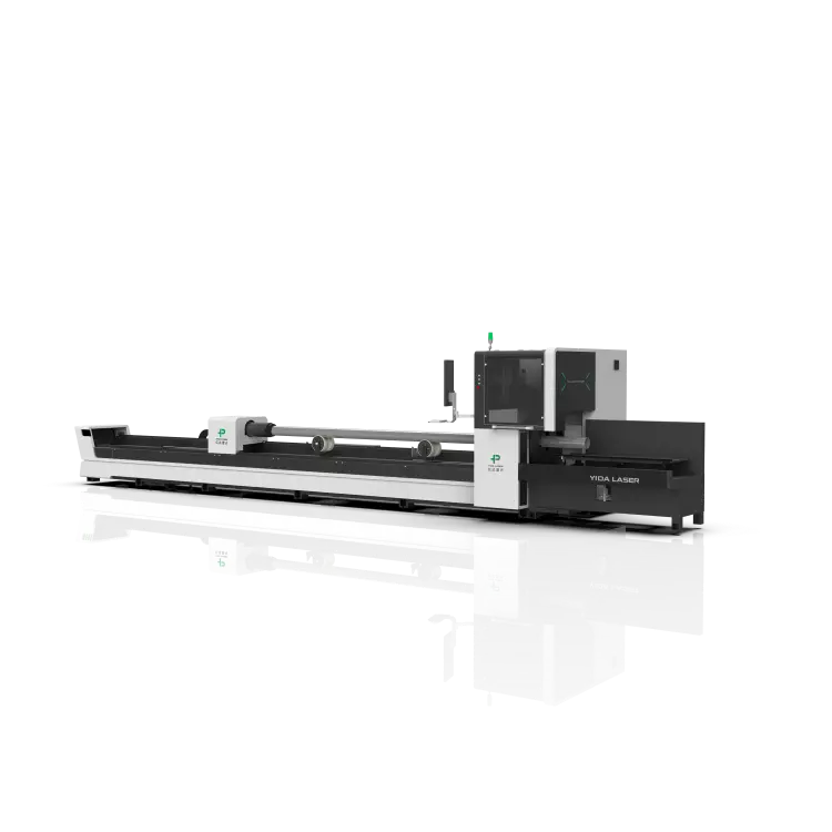เครื่องตัดเลเซอร์ท่อ .png Pipe Laser Cutting Machine .png