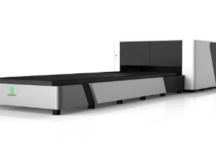 Laser Cutting Machine