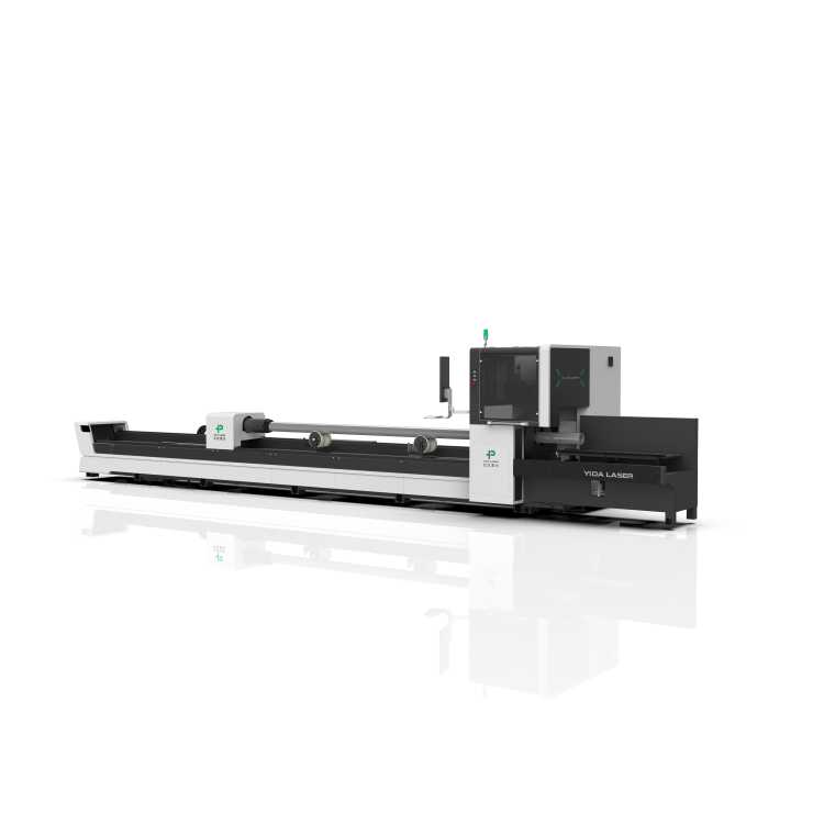 Rohrlaserschneidemaschine .png Pipe Laser Cutting Machine .png