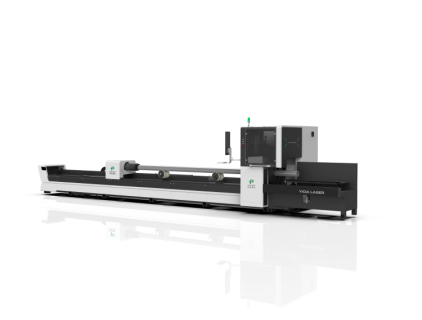 Tube Laser Cutting Machine