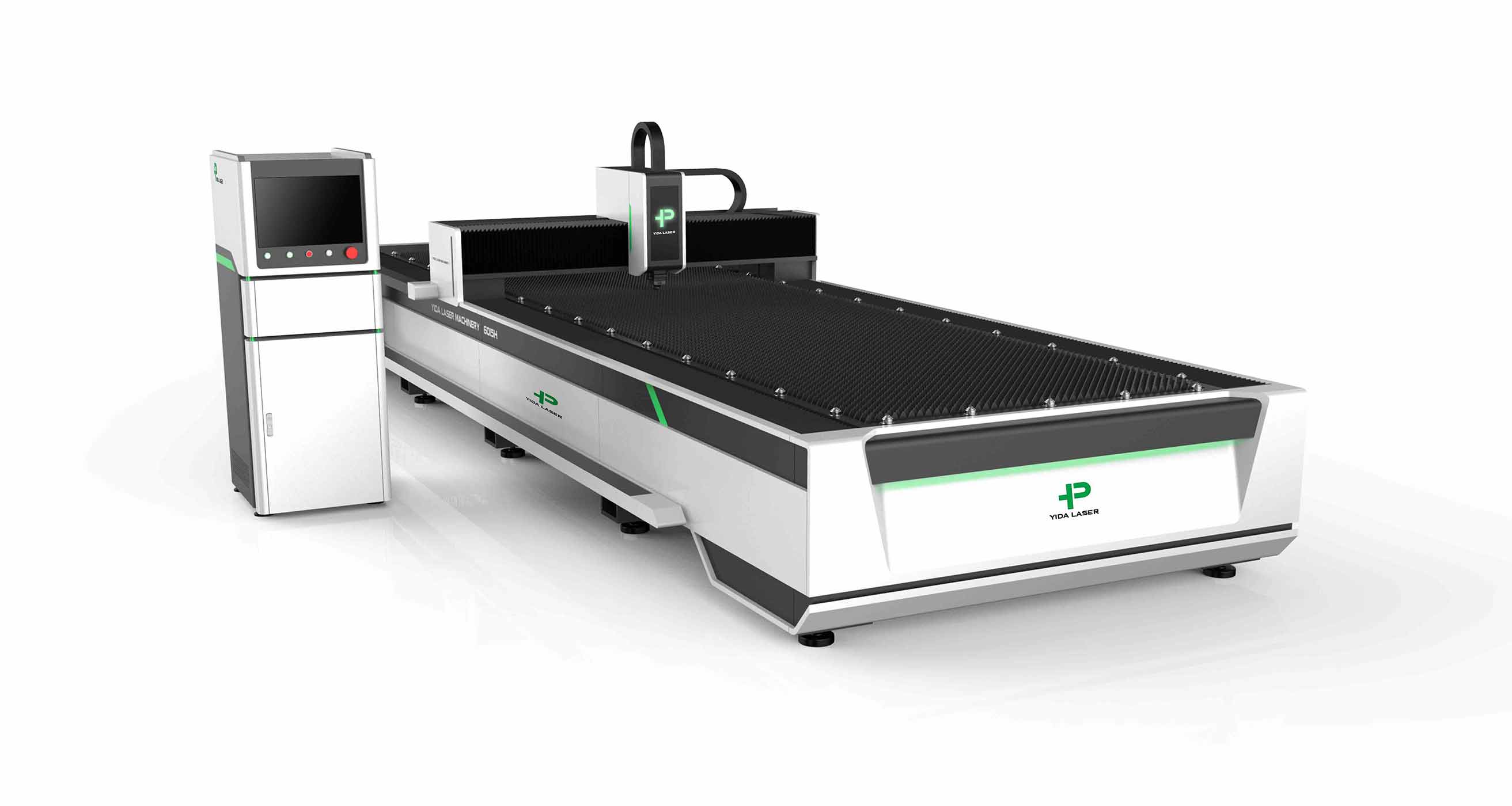 laser cutting machine