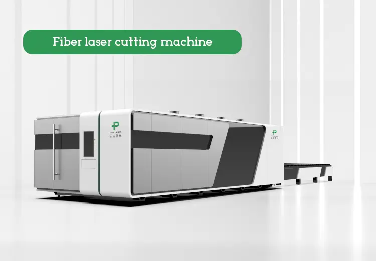 Taglierina laser in fibra ad alta potenza .jpg High Power Fiber Laser Cutter .jpg