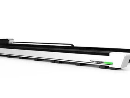 Hochgeschwindigkeitslaser