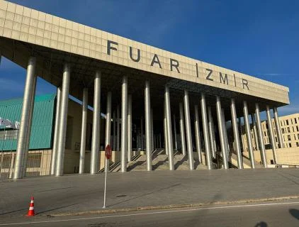 Türkiye Imatech Fuarı 2023