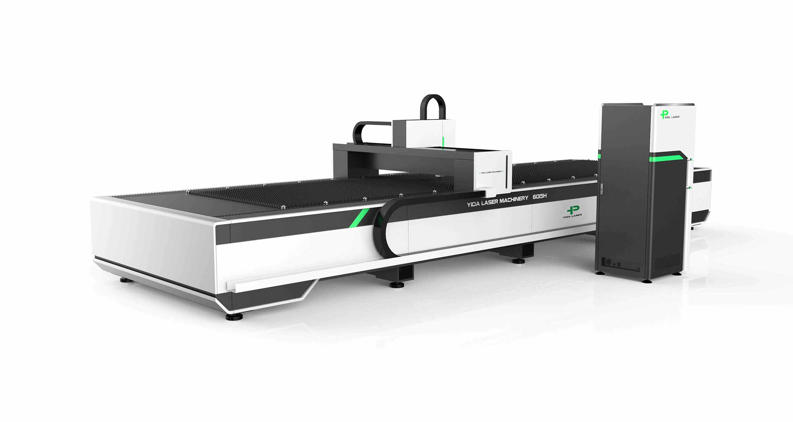 laser cutting machine