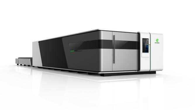 Станок для лазерной резки Laser Cutting Machine