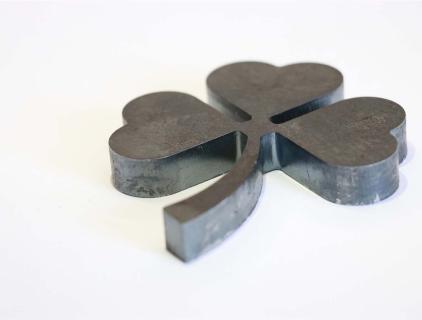 Sample Of Laser Cutting Machine 