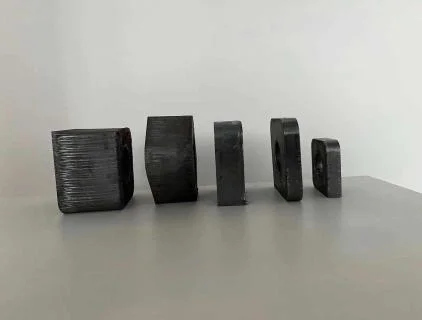Laser Cutting Machine Sample 