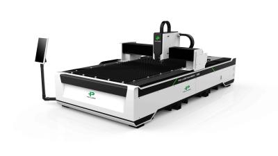 sheet metal laser cutting machine