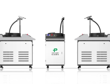 Handheld Laser Welding Machines
