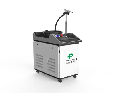 Laser Welding Machine 