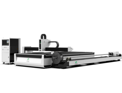 Metal Laser Cutting Machine 