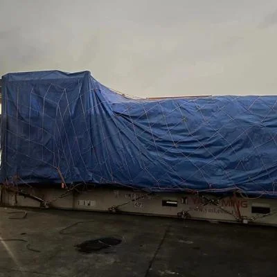 Dibungkus dan Dihantar ke Turki