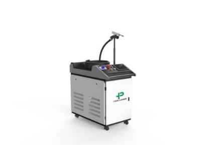 Lézeres hegesztő berendezések