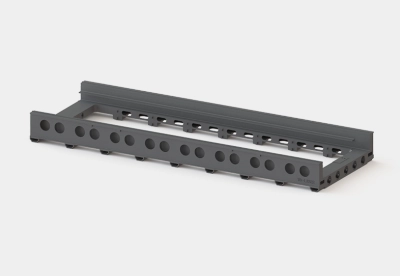 파이버 레이저 커팅 머신 Bed.png Fiber Laser Cutting Machine Bed.png