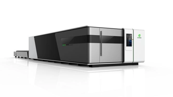 Máy cắt laser Laser Cutting Machine
