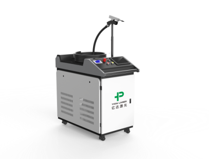 Laser Welding Machine 