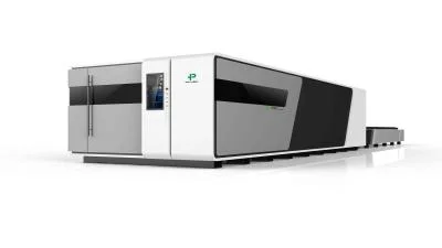 satılık fiber lazer kesim makinesi