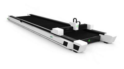 fiber laser cutting machine for sale