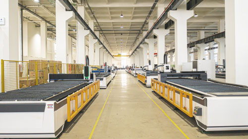 Fiber Co2 lézeres vágógép Fiber Co2 Laser Cutting Machine