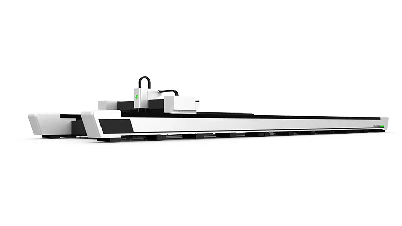 Super Large Format Laser Cutting Machine
