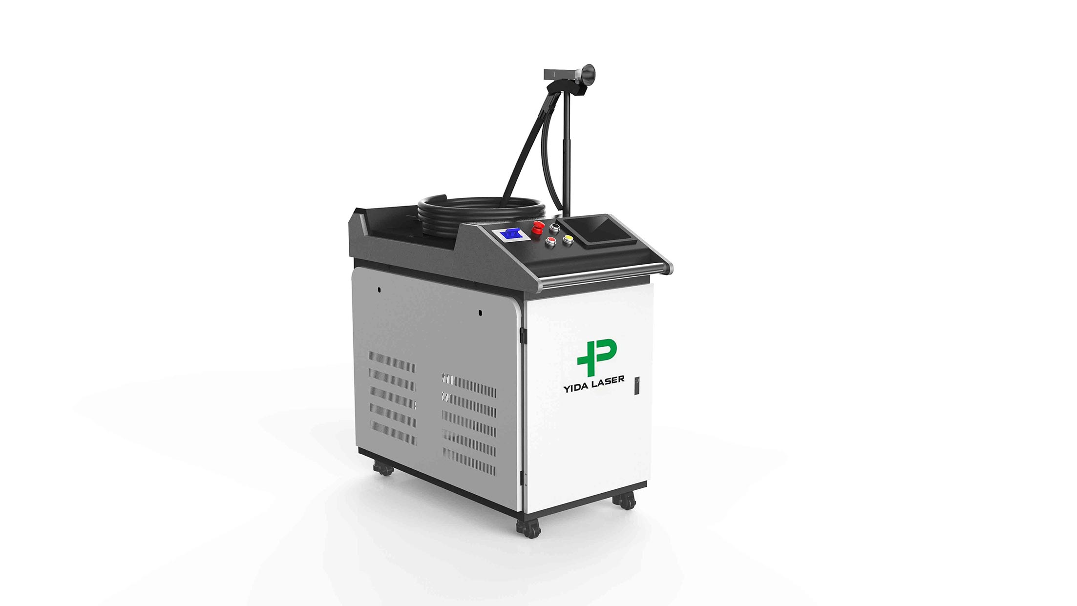 레이저 청소 기계의 가장 저렴한 배낭 레이저 청소 기계 비용 Cheapest Backpack Laser Cleaning Machine Cost Of Laser Cleaning Machine