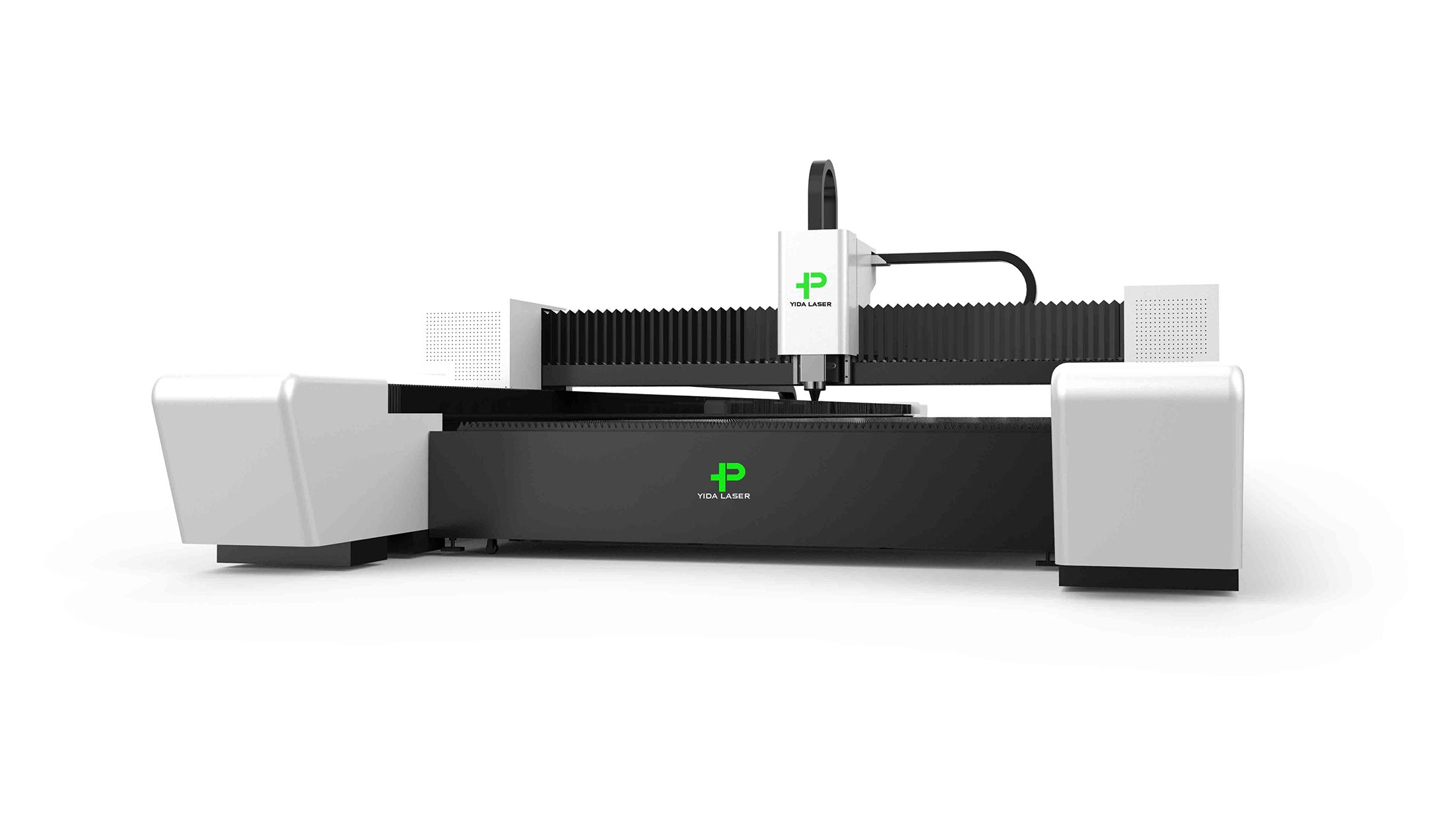 Macchina per il taglio laser di grande formato Super Large Format Laser Cutting Machine