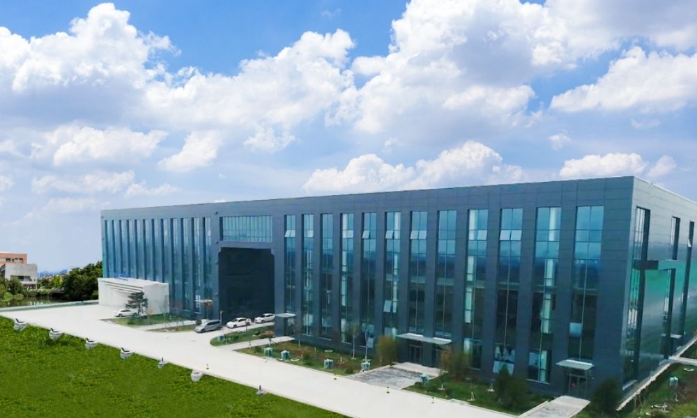 معرض شيامن الصناعي (معرض تايوان التجاري) .jpg Xiamen Industry Expo (Taiwan Trade Fair).jpg