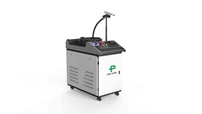 2000w el tipi lazer kaynak makinesi