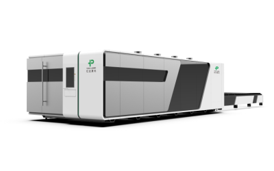 Fiber Laser Cutting Machine